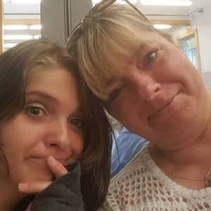 Meet your Posher, Tonya